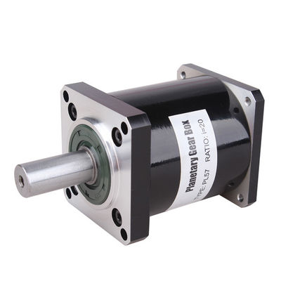 110HSG150 Nema 42 Hộp số Planetary Nema 8 Động cơ bước giảm tốc và Hộp số