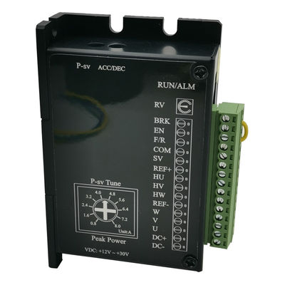 Bảng điều khiển động cơ Dc không chổi than 12-24volt 3 pha Bld-120a 20000 Rpm