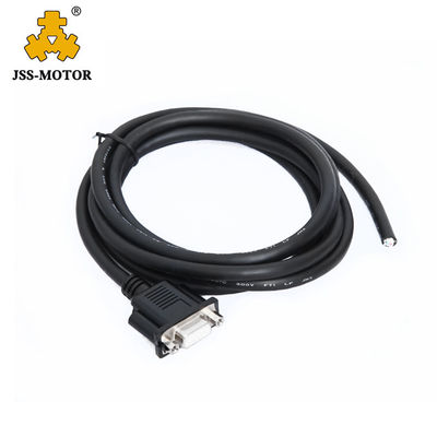 57hse2n-D25 Nema 23 Bộ động cơ bước vòng kín 2n.M với trình điều khiển bước HSS57