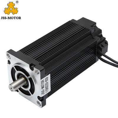 Máy uốn Động cơ bước điều khiển vòng kín với trình điều khiển 3HSS2260 Màn hình hiển thị Nema 42 20NM