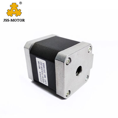 42HS60-1504 Nema 17 Động cơ bước 60mm 4 dây 1.5A Máy in 3D 7Kg Cm