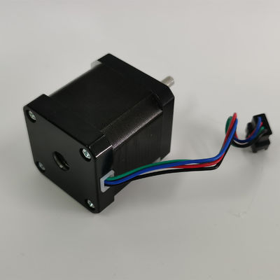 12v Nema 17 4.2 Kgcm Động cơ bước lưỡng cực 42mm 40mm 2 Pha 4 Dây