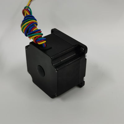 China CE cedrtificated nema23 0.9degree 3.9kg.cm 1A stepper motor used for cnc machine
