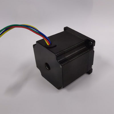 engraving machine Hybrid Stepper Motor nema34 3.5N.M 68mm