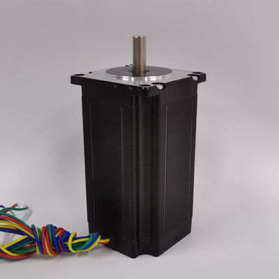 Nema 34 3A Động cơ bước lai 2 pha 1,8 độ mỗi bước 65mm 2,8NM 28,5kgcm 397ozin