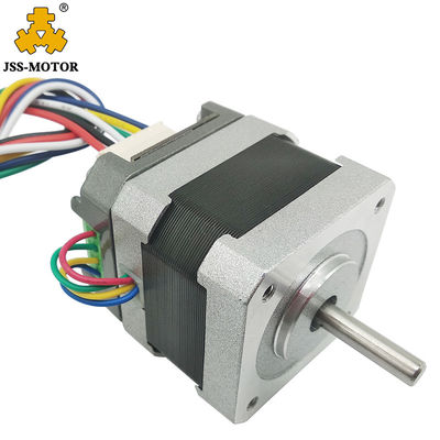 Máy in 3d tích hợp trình điều khiển động cơ bước 42hs Nema 17