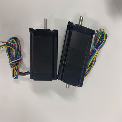 Cutting Plotter NEMA 23 Hybrid Stepper Motor 425oz-In 4 Wire 30kg.Cm