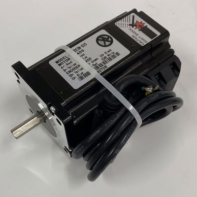 Hệ thống động cơ bước vòng kín Nema 23 Bộ Servo lai Bộ mã hóa 1000PPR 2nm