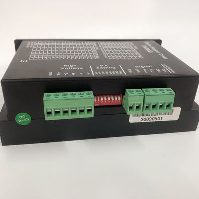 Trình điều khiển động cơ bước kỹ thuật số Dm542 Dòng điện cao 4.2A Nema 23