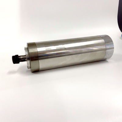 Gdz100-4 Động cơ trục chính bộ định tuyến 4KW 220v 380v