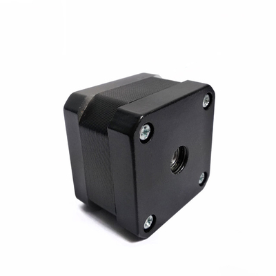 Máy in 3D nhỏ Nema 17 động cơ yên tĩnh 0,9 Mới 1,68A 0,4A 42Bygh