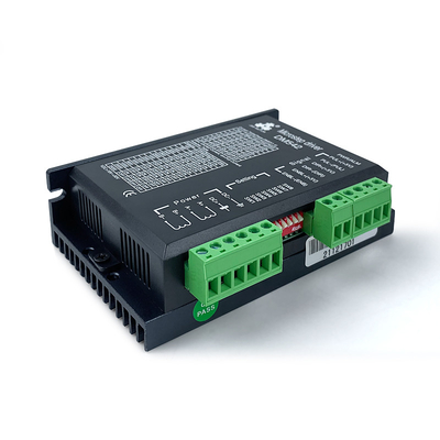 Bộ điều khiển động cơ bước 2 pha Micro Dm542 18vdc-50vdc Bộ điều khiển Nema 23 Cnc